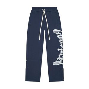 Godspeed OG Logo Sweatpants OG Logo Mens Navy OG LOGO-SWEATPANTS